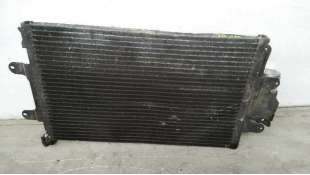 CONDENSADOR / RADIADOR AIRE ACONDICIONADO SEAT IBIZA 1.4 16V (75 CV) DE 2001 - D.3603234 2