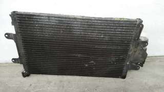 CONDENSADOR / RADIADOR AIRE ACONDICIONADO SEAT IBIZA 1.4 16V (75 CV) DE 2001 - D.3603234