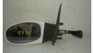 RETROVISOR IZQUIERDO FIAT SEICENTO 1.1 (54 CV) DE 2001 - D.3603307