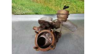 TURBOCOMPRESOR AUDI A3 1.8 20V Turbo (150 CV) DE 1998 - D.3604262 / 06A145703G 2