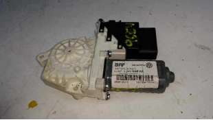 MOTOR ELEVALUNAS TRASERO IZQUIERDO VOLKSWAGEN GOLF V BERLINA 1.6 (102 CV) DE 2006 - D.3604619 / 993419210