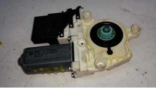 MOTOR ELEVALUNAS TRASERO IZQUIERDO VOLKSWAGEN GOLF V BERLINA 1.6 (102 CV) DE 2006 - D.3604619 / 993419210 2