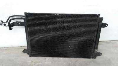 CONDENSADOR / RADIADOR AIRE ACONDICIONADO VOLKSWAGEN GOLF V BERLINA 1.6 (102 CV) DE 2006 - D.3604621