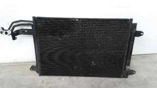 CONDENSADOR / RADIADOR AIRE ACONDICIONADO VOLKSWAGEN GOLF V BERLINA 1.6 (102 CV) DE 2006 - D.3604621
