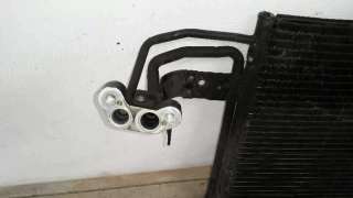 CONDENSADOR / RADIADOR AIRE ACONDICIONADO VOLKSWAGEN GOLF V BERLINA 1.6 (102 CV) DE 2006 - D.3604621