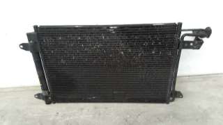 CONDENSADOR / RADIADOR AIRE ACONDICIONADO VOLKSWAGEN GOLF V BERLINA 1.6 (102 CV) DE 2006 - D.3604621
