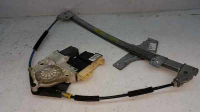 ELEVALUNAS DELANTERO DERECHO PEUGEOT 307 BERLINA 1.6 HDi (109 CV) DE 2006 - D.3604640
