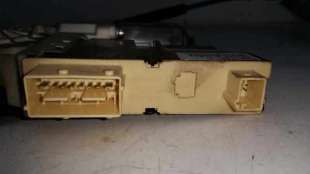 ELEVALUNAS DELANTERO DERECHO PEUGEOT 307 BERLINA 1.6 HDi (109 CV) DE 2006 - D.3604640 2