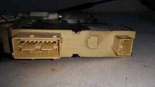 ELEVALUNAS DELANTERO DERECHO PEUGEOT 307 BERLINA 1.6 HDi (109 CV) DE 2006 - D.3604640