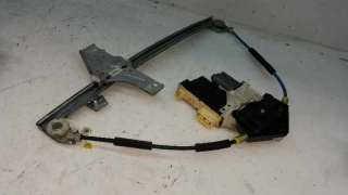 ELEVALUNAS DELANTERO DERECHO PEUGEOT 307 BERLINA 1.6 HDi (109 CV) DE 2006 - D.3604640