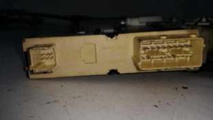 ELEVALUNAS DELANTERO IZQUIERDO PEUGEOT 307 BERLINA 1.6 HDi (109 CV) DE 2006 - D.3604641 2