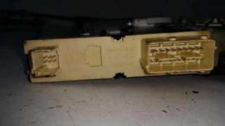 ELEVALUNAS DELANTERO IZQUIERDO PEUGEOT 307 BERLINA 1.6 HDi (109 CV) DE 2006 - D.3604641