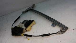 ELEVALUNAS DELANTERO IZQUIERDO PEUGEOT 307 BERLINA 1.6 HDi (109 CV) DE 2006 - D.3604641