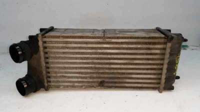 INTERCOOLER PEUGEOT 307 BERLINA 1.6 HDi (109 CV) DE 2006 - D.3604649 / 876923JF