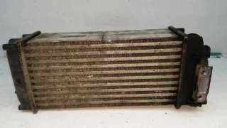 INTERCOOLER PEUGEOT 307 BERLINA 1.6 HDi (109 CV) DE 2006 - D.3604649 / 876923JF