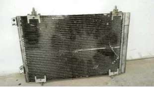 CONDENSADOR / RADIADOR AIRE ACONDICIONADO PEUGEOT 307 BERLINA 1.6 HDi (109 CV) DE 2006 - D.3604656 2