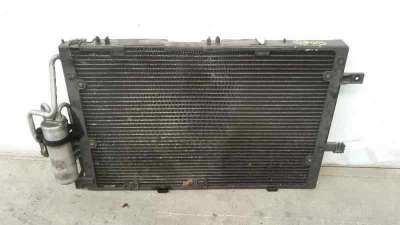 CONDENSADOR / RADIADOR AIRE ACONDICIONADO OPEL CORSA C 1.4 16V (90 CV) DE 2001 - D.3604674