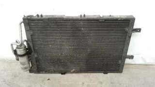 CONDENSADOR / RADIADOR AIRE ACONDICIONADO OPEL CORSA C 1.4 16V (90 CV) DE 2001 - D.3604674