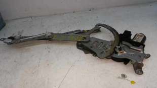 ELEVALUNAS DELANTERO IZQUIERDO OPEL CORSA C 1.4 16V (90 CV) DE 2001 - D.3604678