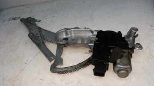 ELEVALUNAS DELANTERO IZQUIERDO OPEL CORSA C 1.4 16V (90 CV) DE 2001 - D.3604678 2
