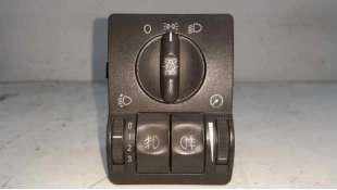 MANDO LUCES OPEL CORSA C 1.4 16V (90 CV) DE 2001 - D.3604680