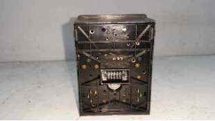 MANDO LUCES OPEL CORSA C 1.4 16V (90 CV) DE 2001 - D.3604680 2