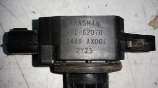 BOBINA ENCENDIDO NISSAN MICRA 1.4 (88 CV) - D.3604705 / AIC6207G