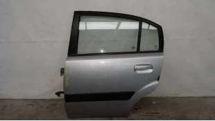 PUERTA TRASERA IZQUIERDA KIA RIO 1.5 CRDi (110 CV) DE 2008 - D.3604822