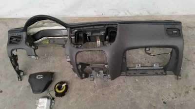 KIT AIRBAG KIA RIO 1.5 CRDi (110 CV) DE 2008 - D.3604857