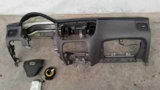 KIT AIRBAG KIA RIO 1.5 CRDi (110 CV) DE 2008 - D.3604857
