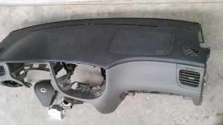 KIT AIRBAG KIA RIO 1.5 CRDi (110 CV) DE 2008 - D.3604857
