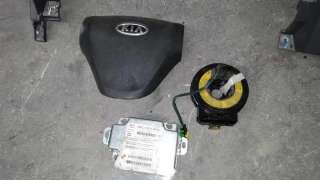 KIT AIRBAG KIA RIO 1.5 CRDi (110 CV) DE 2008 - D.3604857