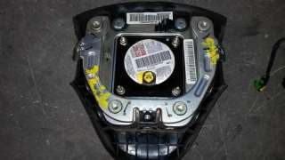 KIT AIRBAG KIA RIO 1.5 CRDi (110 CV) DE 2008 - D.3604857