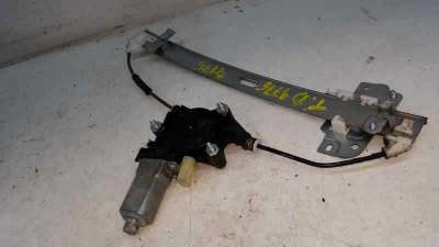 ELEVALUNAS TRASERO DERECHO KIA RIO 1.5 CRDi (110 CV) DE 2008 - D.3604860