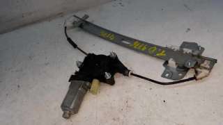 ELEVALUNAS TRASERO DERECHO KIA RIO 1.5 CRDi (110 CV) DE 2008 - D.3604860