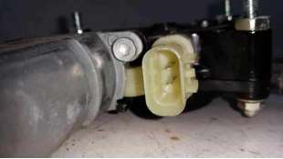 ELEVALUNAS TRASERO DERECHO KIA RIO 1.5 CRDi (110 CV) DE 2008 - D.3604860 2