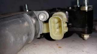 ELEVALUNAS TRASERO DERECHO KIA RIO 1.5 CRDi (110 CV) DE 2008 - D.3604860