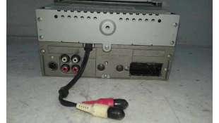 SISTEMA AUDIO / RADIO CD KIA RIO 1.5 CRDi (110 CV) DE 2008 - D.3605109 / LACM5651EK 2