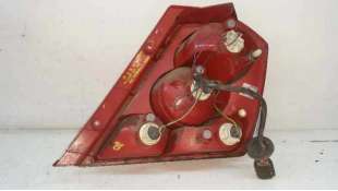 PILOTO TRASERO IZQUIERDO DAEWOO KALOS 1.2 (72 CV) DE 2004 - D.3605146 / 96540268 2