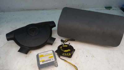 KIT AIRBAG DAEWOO KALOS 1.2 (72 CV) DE 2004 - D.3605190