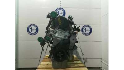 MOTOR COMPLETO SEAT ALTEA 1.9 TDI (105 CV) DE 2004 - D.3605620 / BJB