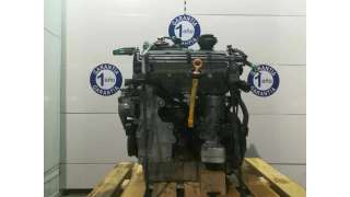 MOTOR COMPLETO SEAT ALTEA 1.9 TDI (105 CV) DE 2004 - D.3605620 / BJB