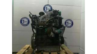 MOTOR COMPLETO SEAT ALTEA 1.9 TDI (105 CV) DE 2004 - D.3605620 / BJB