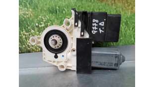 MOTOR ELEVALUNAS TRASERO DERECHO SEAT ALTEA 1.9 TDI (105 CV) DE 2004 - D.3605680 / 5P0839402 2