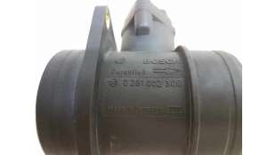 CAUDALIMETRO FIAT MULTIPLA 1.9 JTD (110 CV) DE 2002 - D.3605886 2