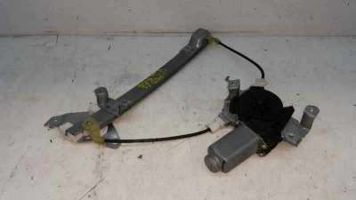 ELEVALUNAS TRASERO DERECHO NISSAN QASHQAI+2 2.0 16V (141 CV) DE 2010 - D.3606154