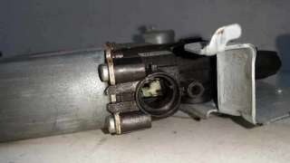 ELEVALUNAS TRASERO DERECHO NISSAN QASHQAI+2 2.0 16V (141 CV) DE 2010 - D.3606154