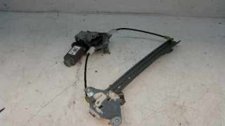 ELEVALUNAS TRASERO DERECHO NISSAN QASHQAI+2 2.0 16V (141 CV) DE 2010 - D.3606154