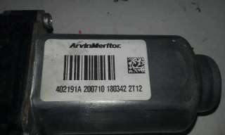 ELEVALUNAS TRASERO IZQUIERDO NISSAN QASHQAI+2 2.0 16V (141 CV) DE 2010 - D.3606155