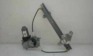ELEVALUNAS TRASERO IZQUIERDO NISSAN QASHQAI+2 2.0 16V (141 CV) DE 2010 - D.3606155